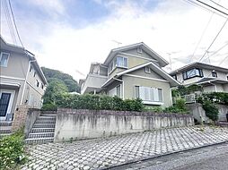 宇都宮市立伏町　戸建て