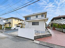 宇都宮市鶴田町 戸建て