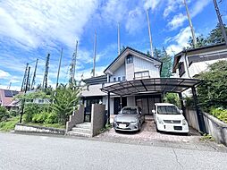 宇都宮市上戸祭町　戸建て