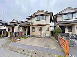 宇都宮市江曽島町　戸建て
