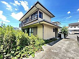宇都宮市御幸本町　戸建て