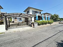 北茨城市中郷町汐見ケ丘8丁目　戸建て