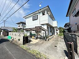 日立市久慈町5丁目　戸建て