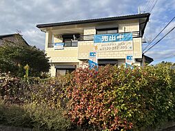 常陸太田市幡町　戸建て