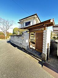 日立市諏訪町5丁目　戸建て