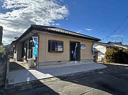 日立市相田町2丁目　戸建て