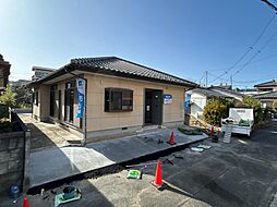 日立市相田町2丁目　戸建て