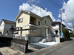 北茨城市中郷町松井　戸建て