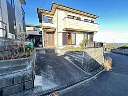 日立市相田町3丁目　戸建て