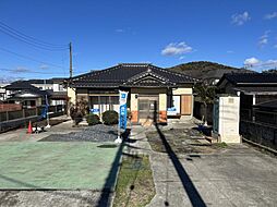 日立市石名坂町1丁目　戸建て