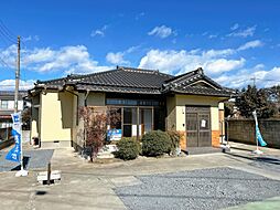 日立市石名坂町1丁目　戸建て