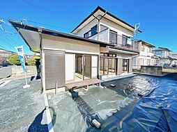 日立市川尻町3丁目 戸建て