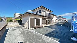 日立市川尻町3丁目　戸建て