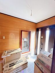 北茨城市関南町神岡上　戸建て