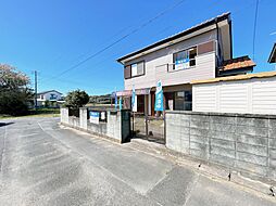 北茨城市関南町神岡上　戸建て