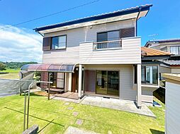 北茨城市関南町神岡上　戸建て