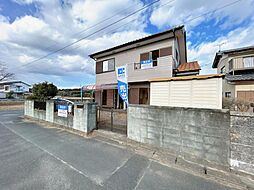 北茨城市関南町神岡上 戸建て