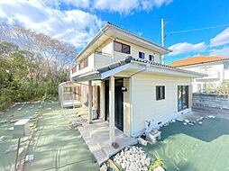 北茨城市中郷町足洗 戸建て