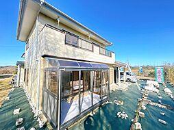 北茨城市中郷町足洗　戸建て