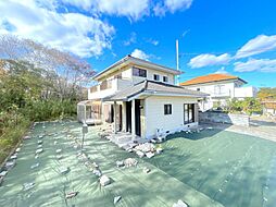 北茨城市中郷町足洗　戸建て