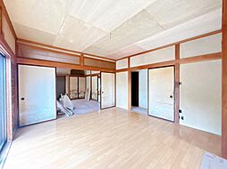 北茨城市中郷町足洗　戸建て