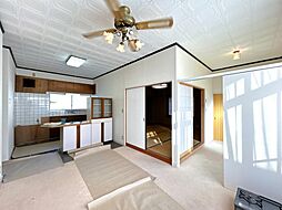 北茨城市大津町字五浦1丁目　戸建て