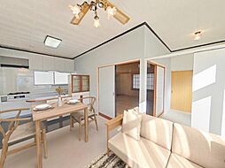 北茨城市大津町字五浦1丁目　戸建て