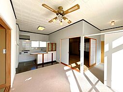 北茨城市大津町字五浦1丁目　戸建て