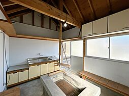 北茨城市大津町字五浦1丁目　戸建て