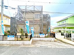 高萩市大字石滝　戸建て