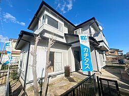 高萩市大字石滝　戸建て