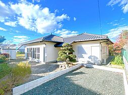 北茨城市中郷町汐見ケ丘10丁目　戸建て