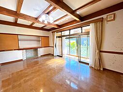 日立市川尻町2丁目　戸建て