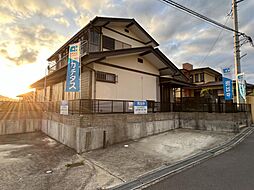 日立市川尻町2丁目　戸建て