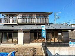 日立市川尻町2丁目　戸建て