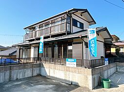 日立市川尻町2丁目　戸建て