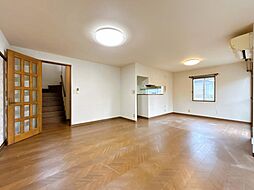 常陸太田市真弓町　戸建て