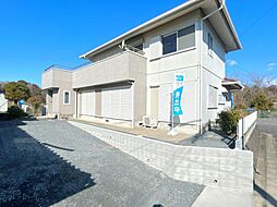 常陸太田市真弓町　戸建て