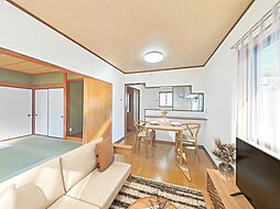 常陸太田市天神林町　戸建て