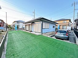 常陸太田市天神林町　戸建て