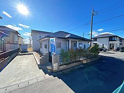 常陸太田市天神林町　戸建て