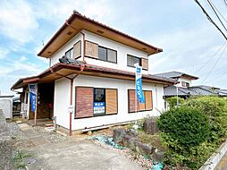 日立市台原町3丁目　戸建て