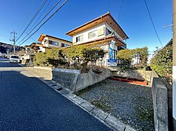 日立市台原町3丁目　戸建て