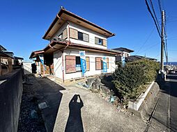 日立市台原町3丁目　戸建て