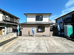 日立市相田町3丁目　戸建て