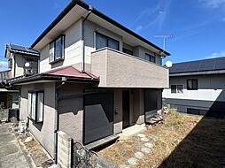 日立市相田町3丁目　戸建て