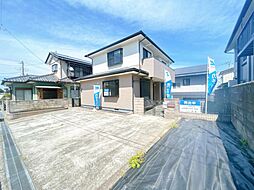 日立市相田町3丁目　戸建て
