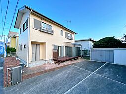 日立市南高野町2丁目　戸建て