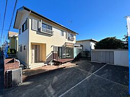 日立市南高野町2丁目　戸建て