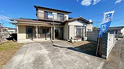 日立市会瀬町3丁目　戸建て